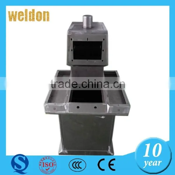 WELDON Media Advertising Display Enclosure, Waterproof Monitor Enclosure,outdoor Lcd Monitor Enclosure photo-6