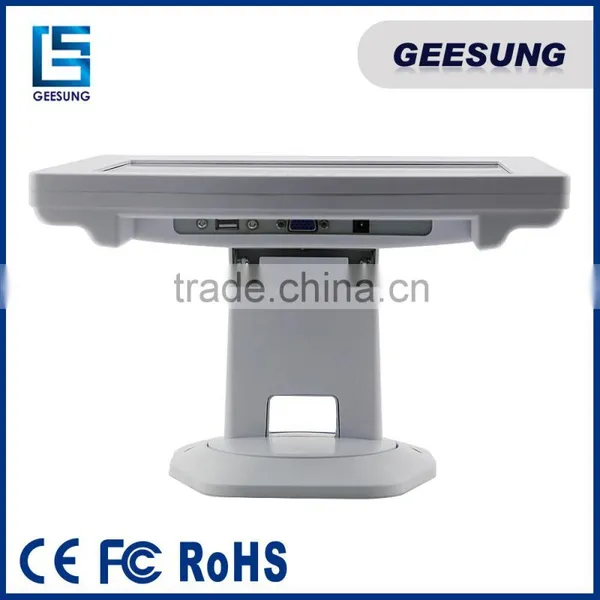 12 Inch Touch Screen Monitor 1024*768 Resolution VGA+USB Port photo-4