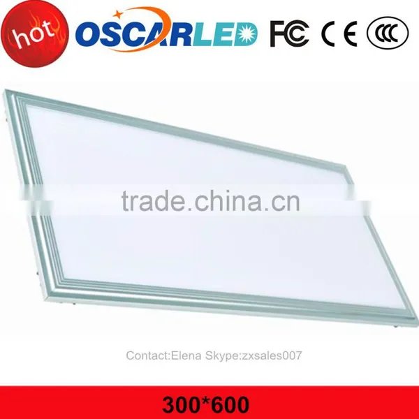 Best Quality CE RoHS LED Alunminum and Plstic Designed Led Panel 18w IP44 Round Led Panel Light Indoor 18w Round photo-4