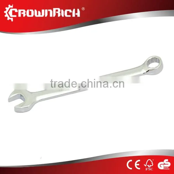 High Quality Combination Wrench 30mm With Chrome Plated/Pearl Nickel/satin Finish photo-3