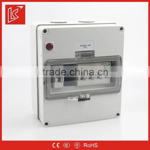Online Shop China Explosion-proof Distribution Box Best Sales Products in