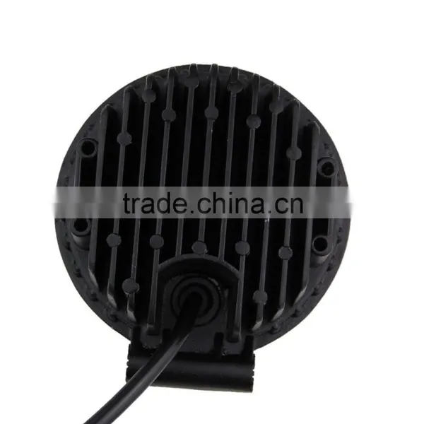Hot Sale 47w Epistar Led Work Light for Motorcycle photo-4