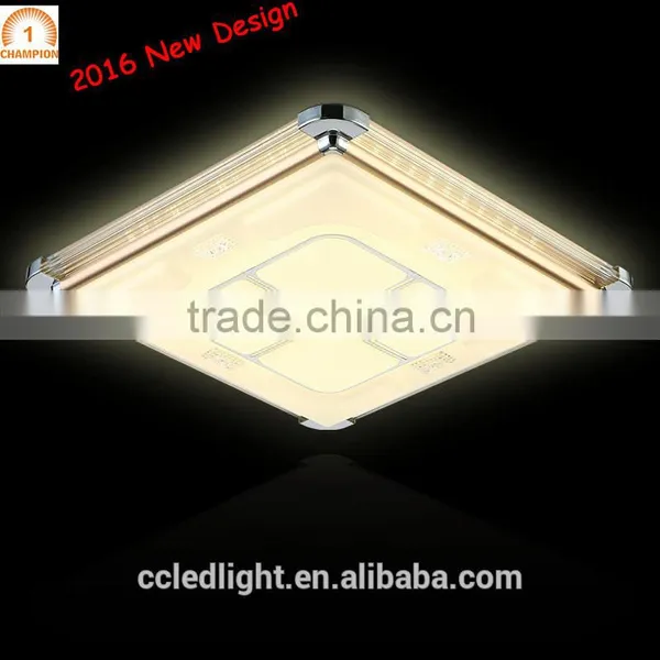 2016 New Design Light Flush Mount Coupon Save,ceiling Lights Led photo-3