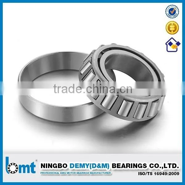 Tapered Roller Bearing Manufacturer photo-6