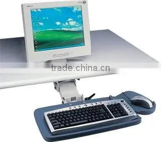 Modern Keyboard Tray photo-3