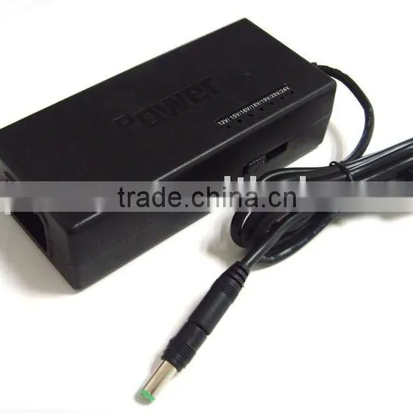 Universal Laptop Charger