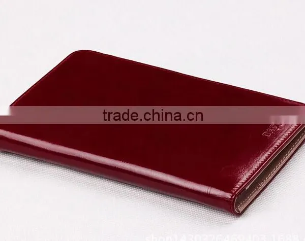 PU Leather Passport Cover photo-4