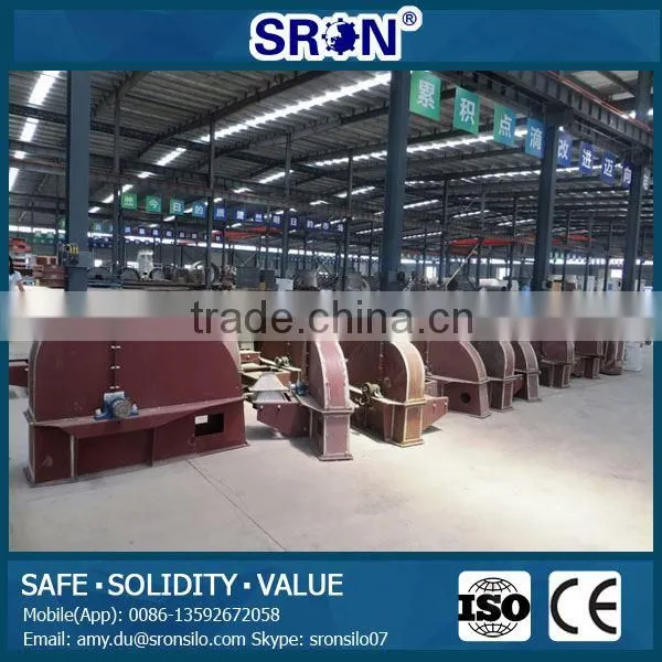 China Top Sand Bucket Elevator Fabrication Price photo-5