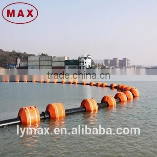 Good Buoyance 500mm*800mm Plastic Floating Collar photo-2