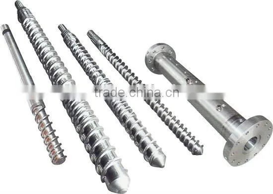 Extruder Screw Barrel