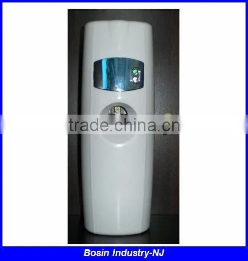 Automatic Aerosol Dispenser Air Freshener, Electric Perfume Dispenser photo-3