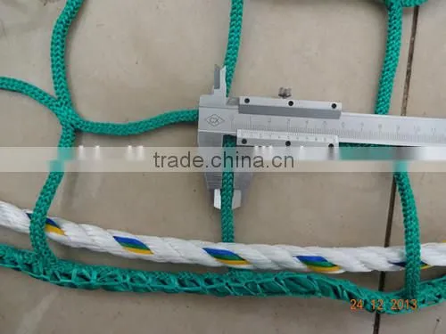 Construction Fall Arrest Safety Net photo-2