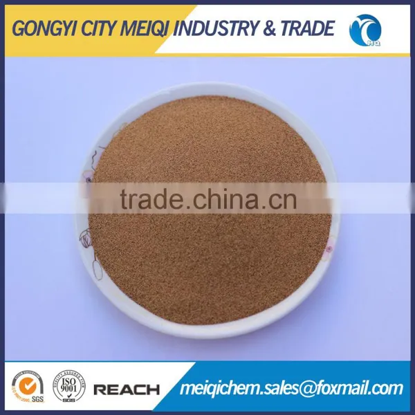 Selling Price Water Treatment Material Walnut Shell Grit photo-5