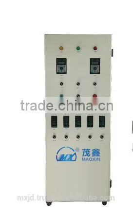 Advanced Film Blowing Machine For HDPE/LDPE photo-3