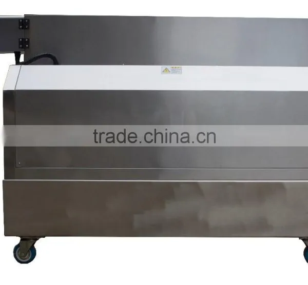Vacuum Packing Bags for Powder / Plastic Food Grade Bags photo-4