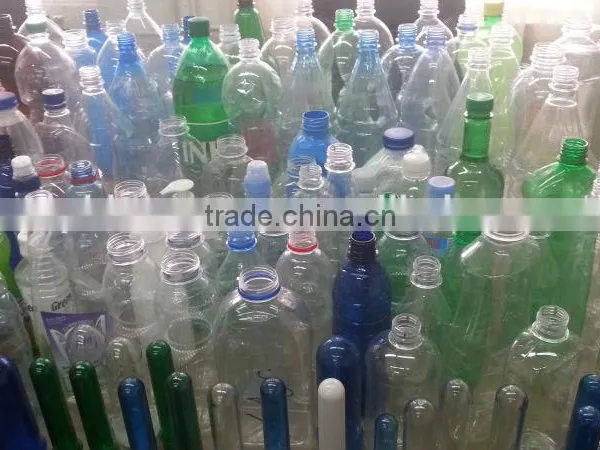 PET Bottles for Mineral Water , Juice, Oil Etc...