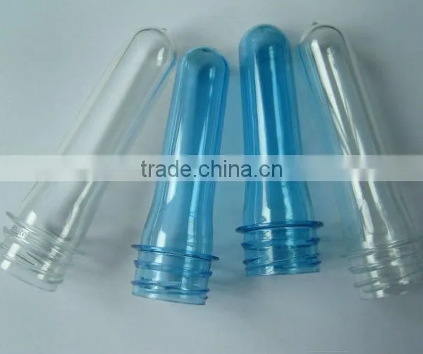 5 Gallon Plastic PET Bottle Preforms photo-2