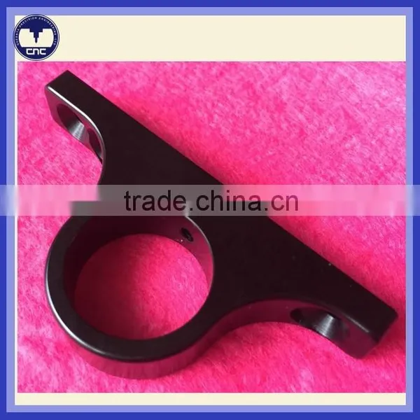 Custom CNC Machined Motorcycle Spare Parts Quality Choice Most Popular photo-2