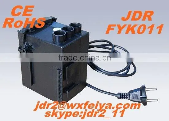 CE/ ROHS Certificates FYK011 AC/DC ADAPTOR, WALL PLUG-IN ADAPTOR, SWITCHING AC/DC ADAPTOR photo-4