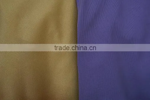 Warp Knitted Fabric
