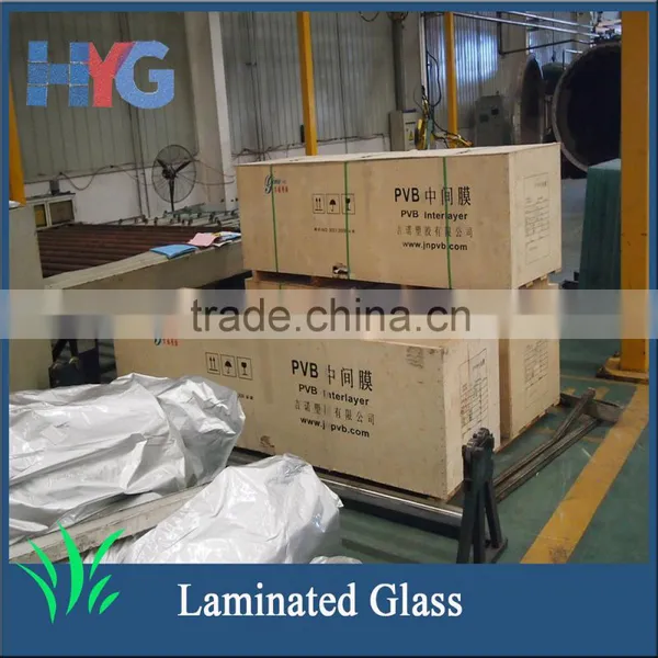 Glass Factory Wholesale High Quality Enrgy Saving Coated Tinted Float Glass photo-5