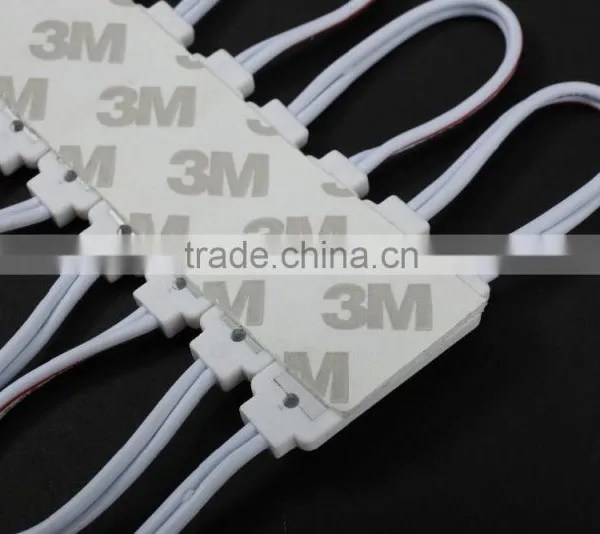 Express China High Quality Led Cob Module 1W Super Brightness Cool White Ip67 ce Rohs Approved for Channel Letters photo-4
