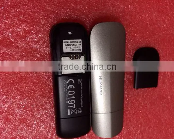 Unlocked Huawei E372 3G Usb Doogle 42mbps photo-2