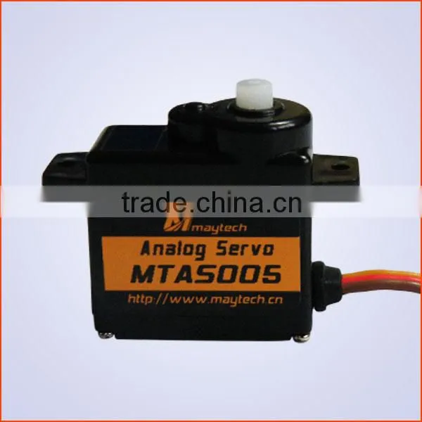 Maytech RC MICRO Engine Servo for RC Ellctric Model photo-4