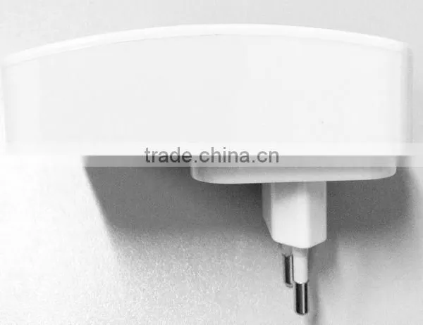 Batteryfree Wireless Doorbell; Remote Doorbell,door Bell photo-5