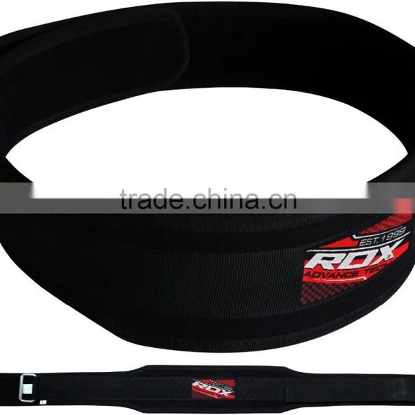 Weight Lifting Belt