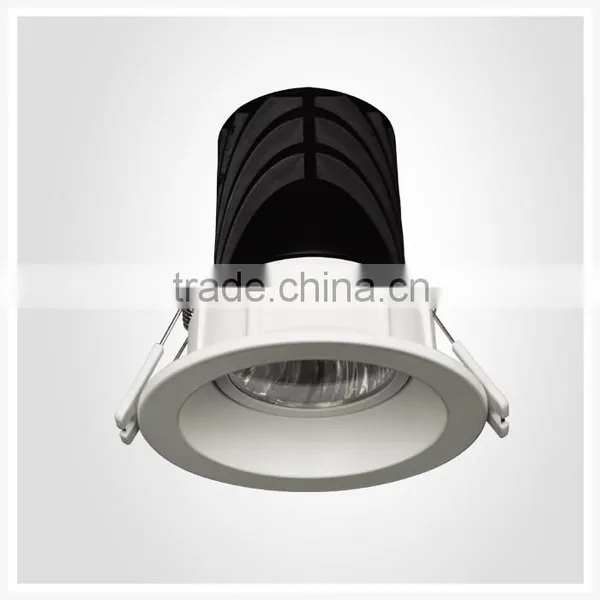 Square Cob Led Spot Ceiling Light 15W photo-2