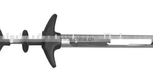 Cartridge Syringes 2.2 ml Aspirating Dental Syringe UK Ultra Range photo-3