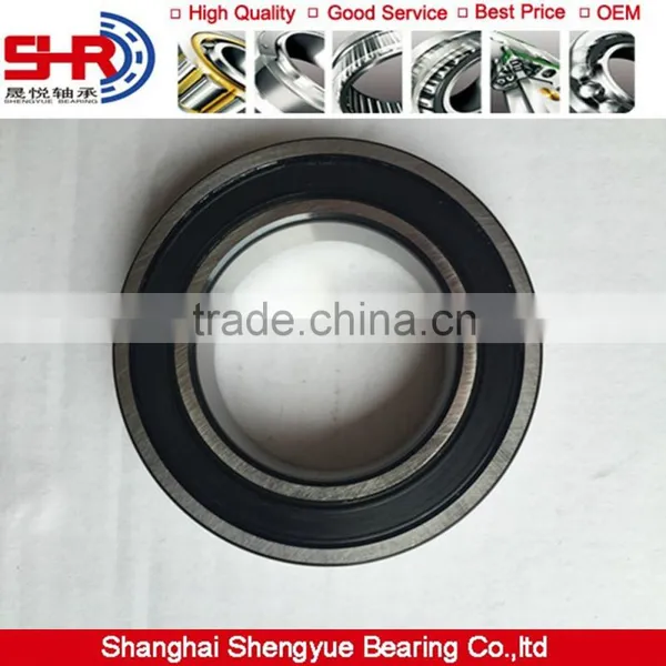 Rodamientos de bolas generator ball bearing 6210 2RS cutlass bearing