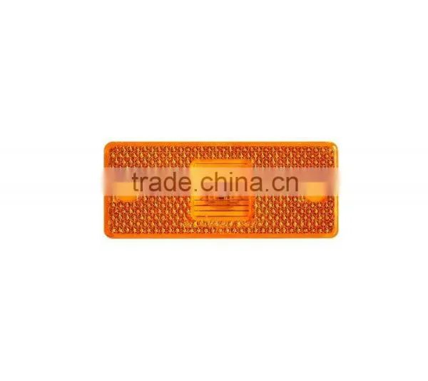 TRAILER SIDE MARKERLAMP LED SYSTEM