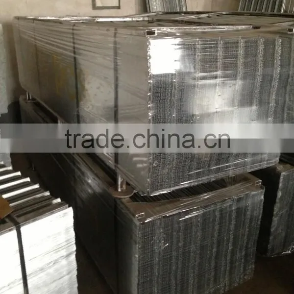 Rib Lath for Suspended Ceilings