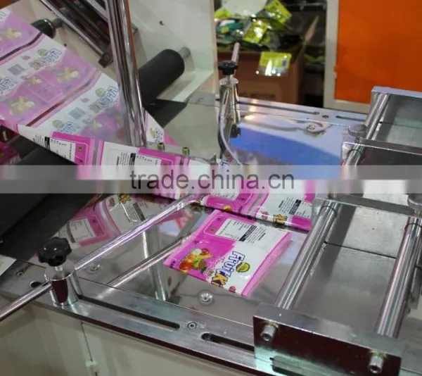 PVC Shrink Sleeve Sealing & Cutting Machine Quality Choice photo-2
