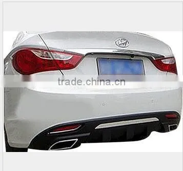 Newest 2016 Hot Products High Quality Car Bumper Guard Import Cheap Goods From China