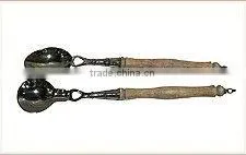 Stainless Steel Flatware Sets