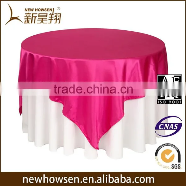 wholesale round table cover colorful