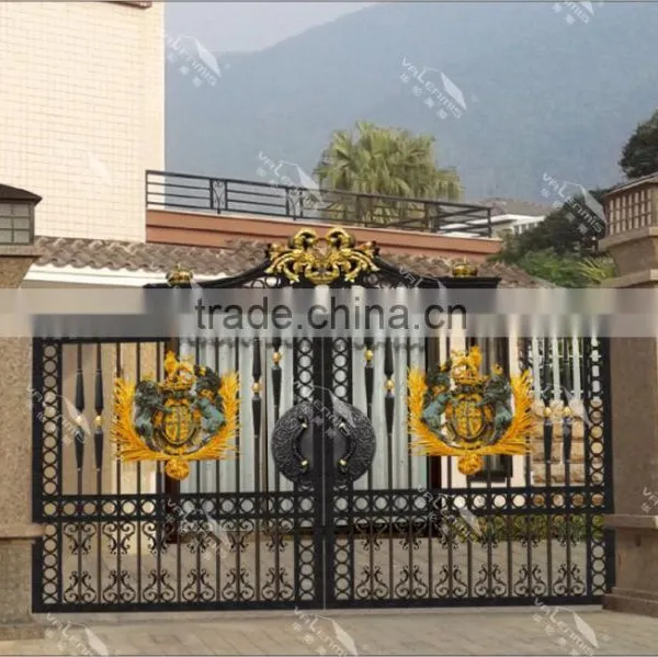 Foshan Factory Offer Barrier Gate photo-5