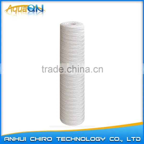 PP String Wound WaterFilter Cartridge 20 Inch Big