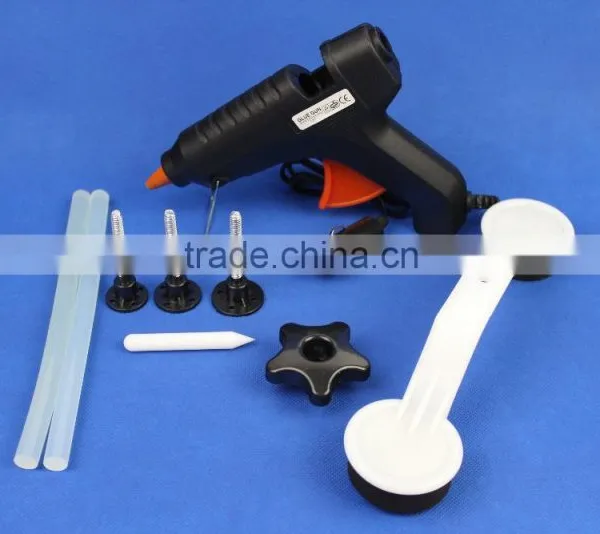 Dent Lifter Glue Puller With 220V Glue Gun photo-2