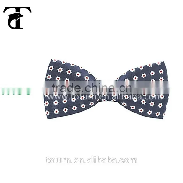 2016 Fashion Cheap Polyester Children Baby Boys Bow Tie for Decoration photo-3