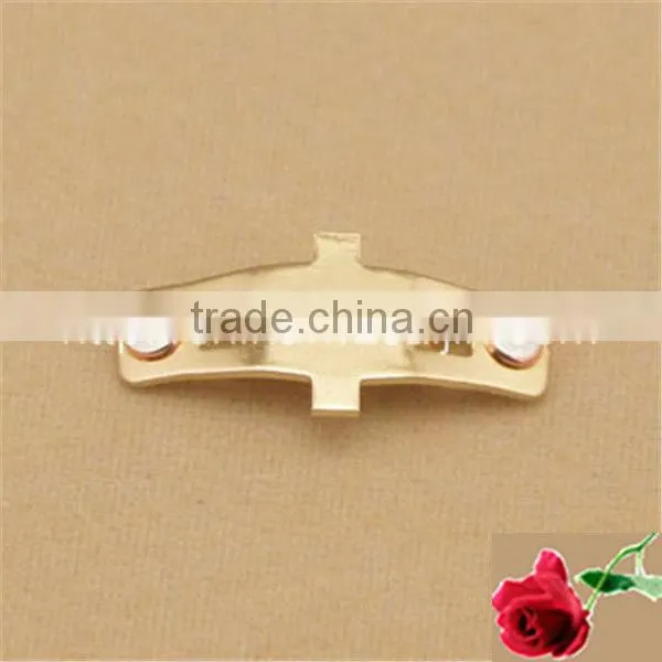 Electrical Contact Metal Parts in Circuit Breaker photo-5