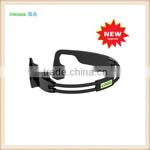 2016 Hot Sale Wireless Bone Sport Conduction Headphone Headset photo-2