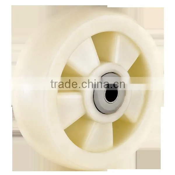 PP Polypropylene Wheels photo-2