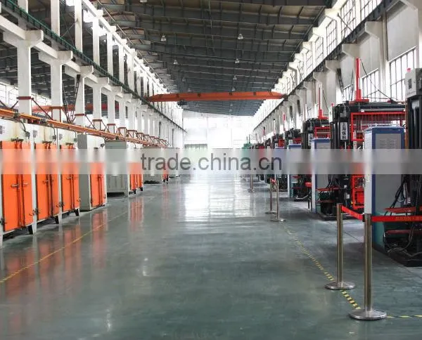 Epoxy Resin Isolating Plate for Contact Spout Bushing photo-5