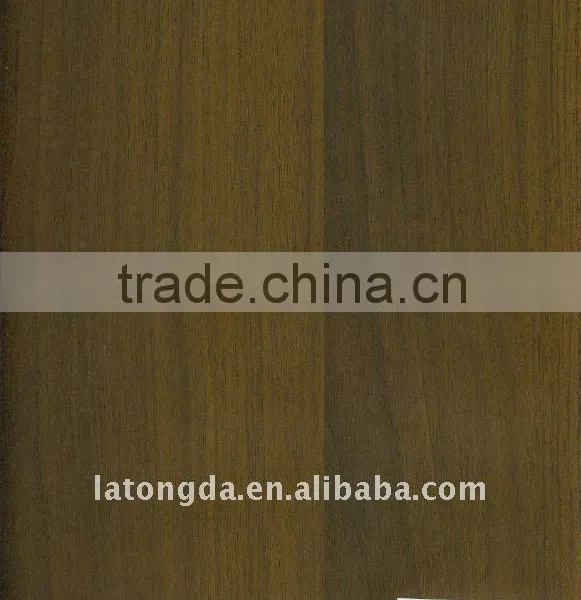 Melamine Decorative Paper