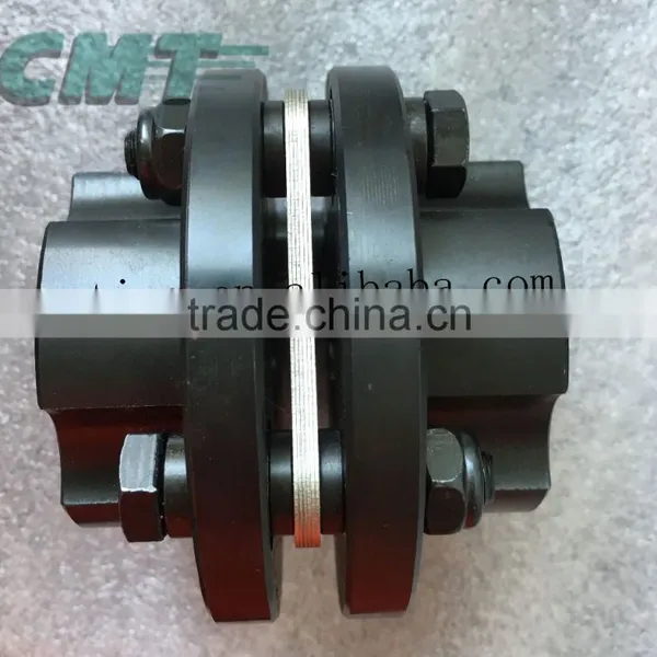 High Torque Flexible Couplings for Servomotor photo-2