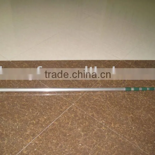 5 Part 6m Long Aluminum Extension Pole